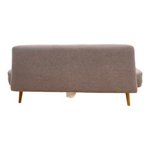 IDEE (イデー) 2人掛けソファー グレー 33 AO SOFA