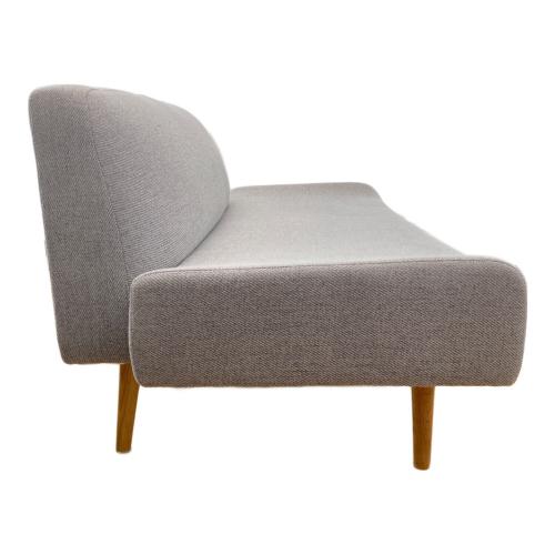 IDEE (イデー) 2人掛けソファー グレー 33 AO SOFA