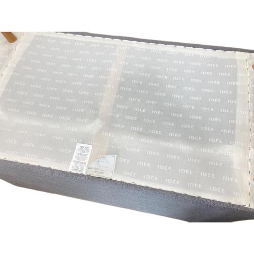 IDEE (イデー) 2人掛けソファー グレー 33 AO SOFA