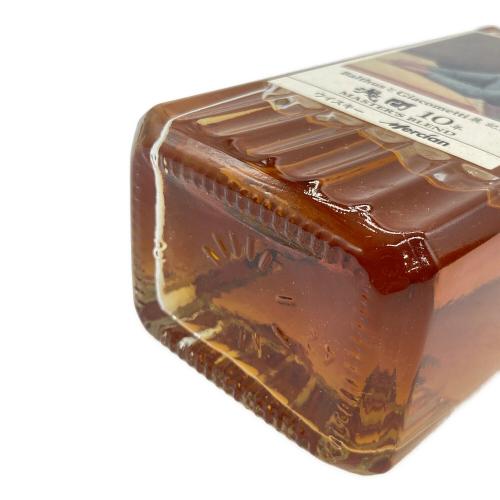 軽井沢蒸留所 浅間 ブレンデッドウイスキー 10年 300ml