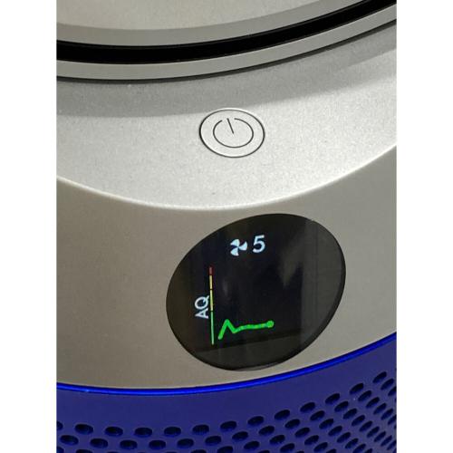 dyson (ダイソン) 空気清浄機能付きファン TP07 2021年製