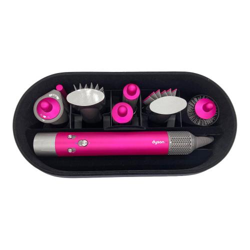 dyson (ダイソン) エアラップマルチスタイラー HS05