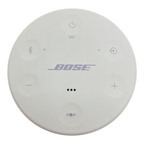 BOSE (ボーズ) ワイヤレススピーカー SoundLink Revolve Ⅱ 419357