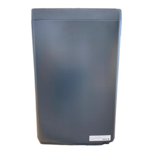 Hisense (ハイセンス) 全自動洗濯機 5.5kg HW-G55E4K 2024年製 クリーニング済 50Hz／60Hz