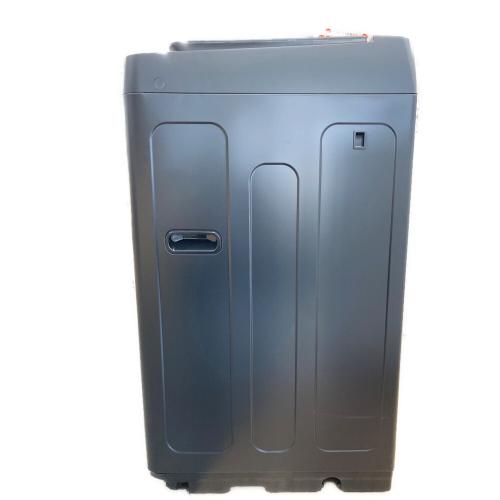 Hisense (ハイセンス) 全自動洗濯機 5.5kg HW-G55E4K 2024年製 クリーニング済 50Hz／60Hz