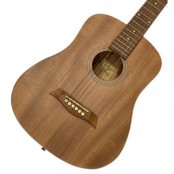 S.Yairi (エスヤイリ) ミニアコースティックギター ブラウン YM-02/MH