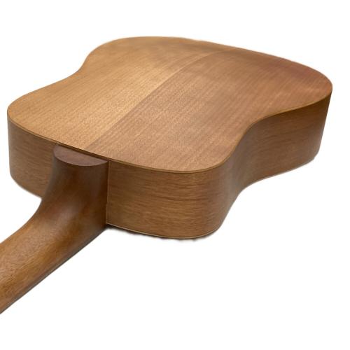 S.Yairi (エスヤイリ) ミニアコースティックギター ブラウン YM-02/MH