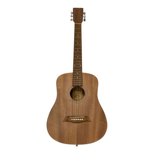 S.Yairi (エスヤイリ) ミニアコースティックギター ブラウン YM-02/MH