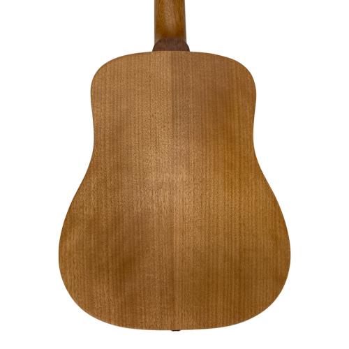 S.Yairi (エスヤイリ) ミニアコースティックギター ブラウン YM-02/MH