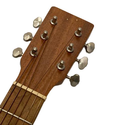 S.Yairi (エスヤイリ) ミニアコースティックギター ブラウン YM-02/MH