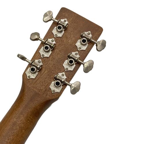 S.Yairi (エスヤイリ) ミニアコースティックギター ブラウン YM-02/MH