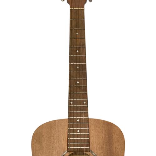 S.Yairi (エスヤイリ) ミニアコースティックギター ブラウン YM-02/MH