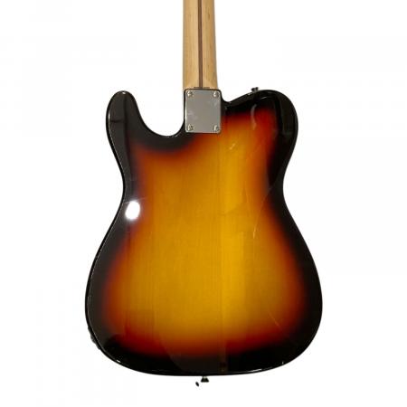 FENDER JAPAN (フェンダージャパン) エレキギター @ ソフトケース付