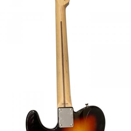 FENDER JAPAN (フェンダージャパン) エレキギター @ ソフトケース付