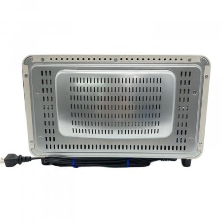 BRUNO (ブルーノ) スチーム＆ベイクトースター ホワイト BOE067 2020年