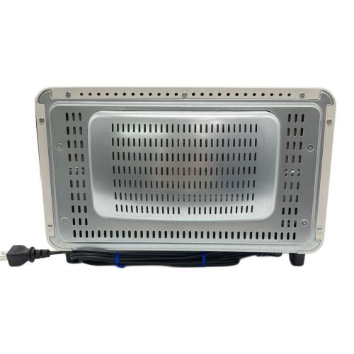 BRUNO (ブルーノ) スチーム＆ベイクトースター ホワイト BOE067 2020年