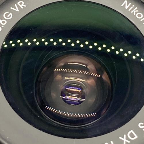 Nikon (ニコン) デジタル一眼レフカメラ D3200 2472万画素(総画素) APS-C 専用電池 標準：ISO100～6400 1/4000～30秒 2223525