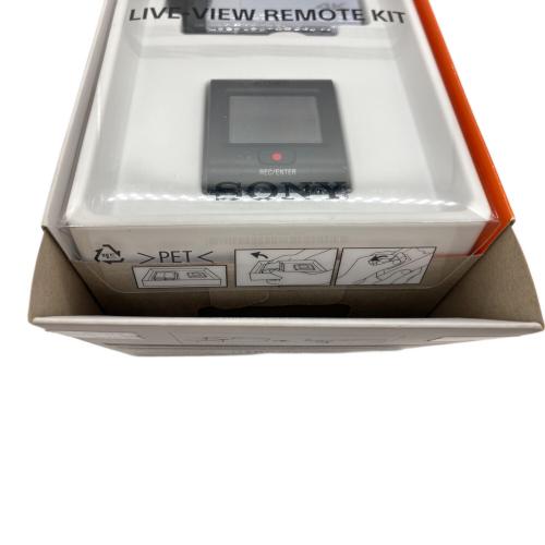 SONY (ソニー) アクションカム ※箱ダメージ有 FDR-X3000R -