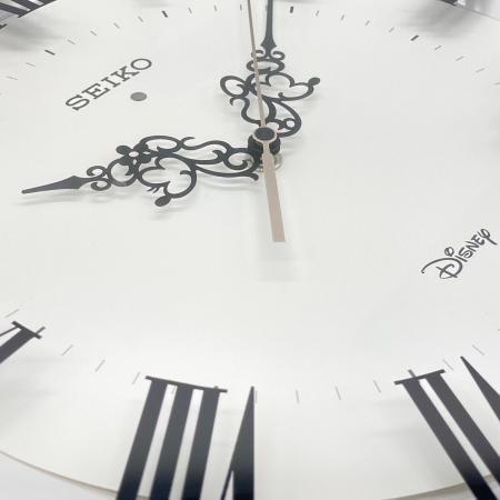 SEIKO (セイコー) 掛時計 FS506W Disney｜トレファクONLINE