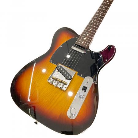 FENDER JAPAN (フェンダージャパン) エレキギター @ カスタム