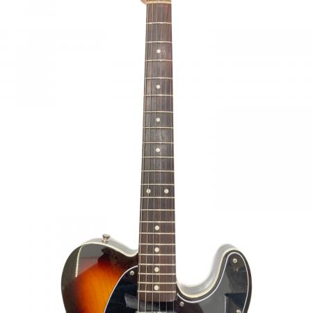 FENDER JAPAN (フェンダージャパン) エレキギター @ カスタム