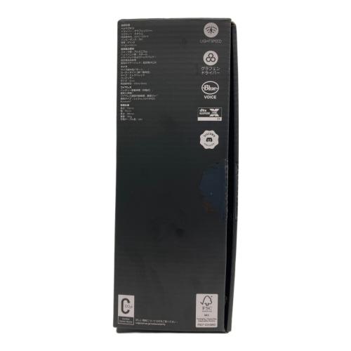 LOGICOOL (ロジクール) ゲーミングヘッドセット PROX2 LIGHTSPEED