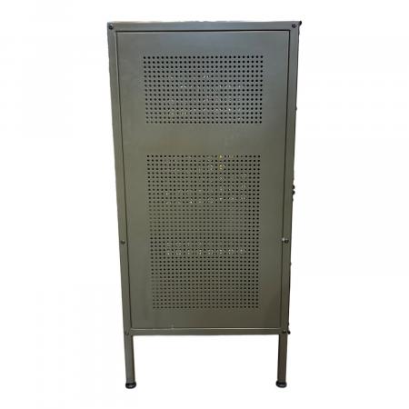 journal standard Furniture スチールシェルフ journal standard Furniture (ジャーナルスタンダード