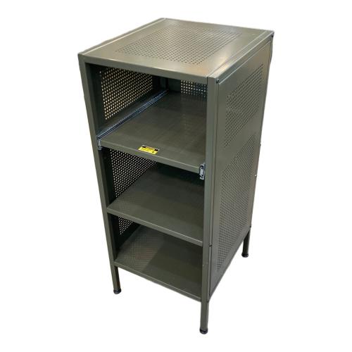 ジャーナル スタンダード ファニチャー アレン スチールシェルフ JOURNAL STANDARD FURNITURE ALLEN STEEL SHELF / ジャーナル