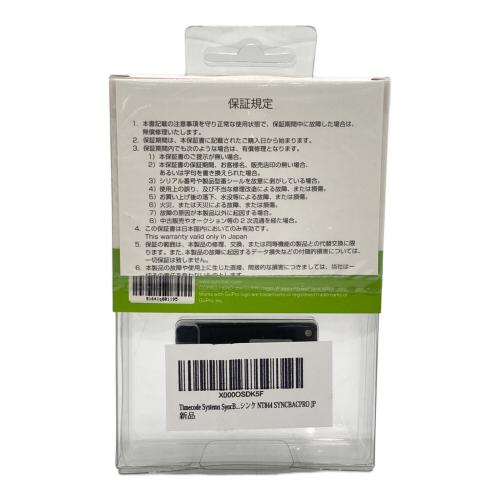 Timecode Systems (タイムレコードシステムズ) タイムコードジェネレーター . SPR01