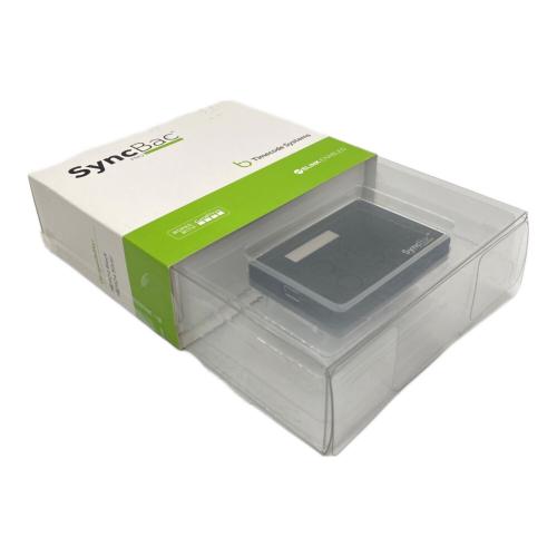 Timecode Systems (タイムレコードシステムズ) タイムコードジェネレーター . SPR01