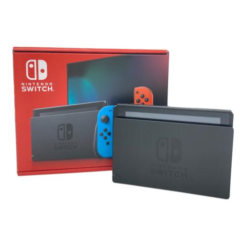 Nintendo (ニンテンドー) Nintendo Switch HAC-001 XKJ10112126673