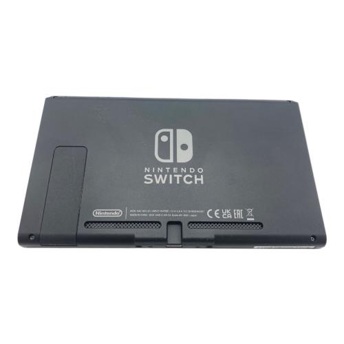 Nintendo (ニンテンドー) Nintendo Switch HAC-001 XKJ10112126673