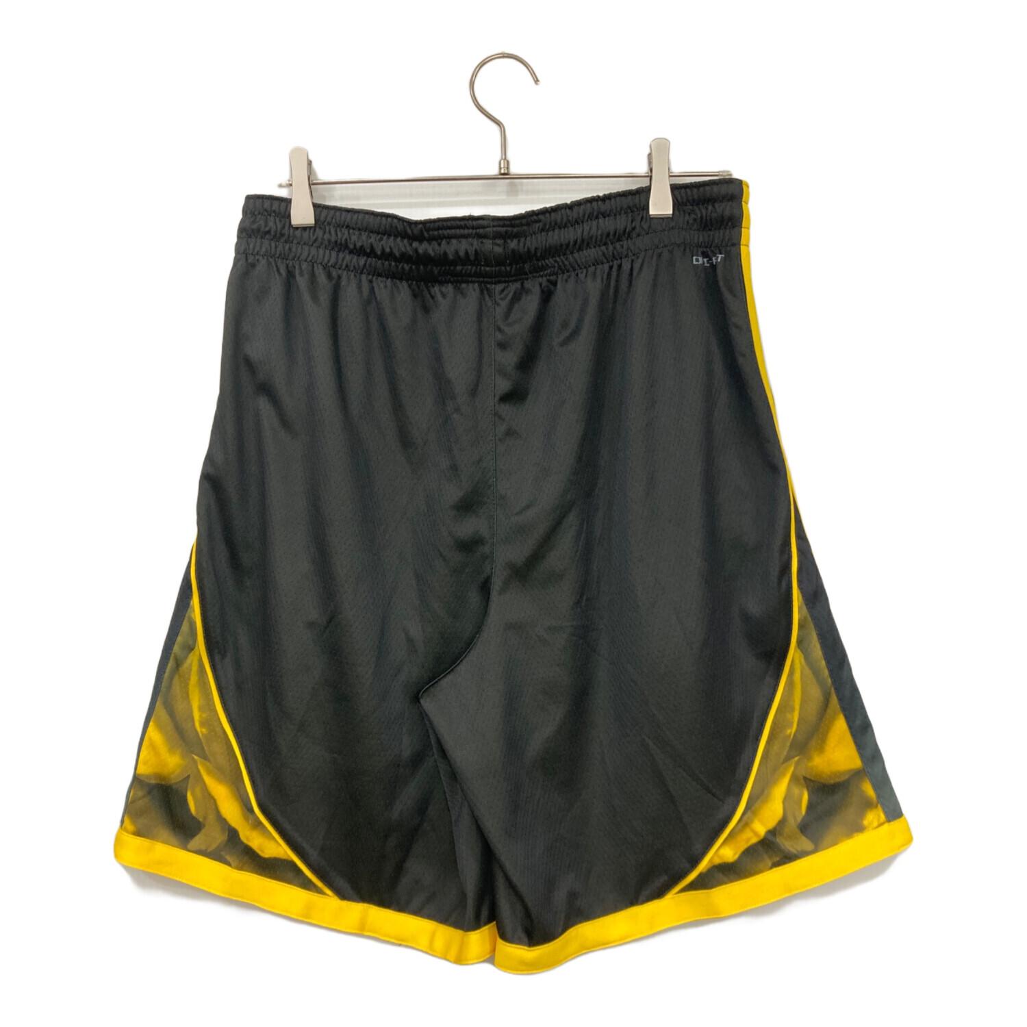 NIKE (ナイキ) シティーエディションスウィングマンショーツ メンズ