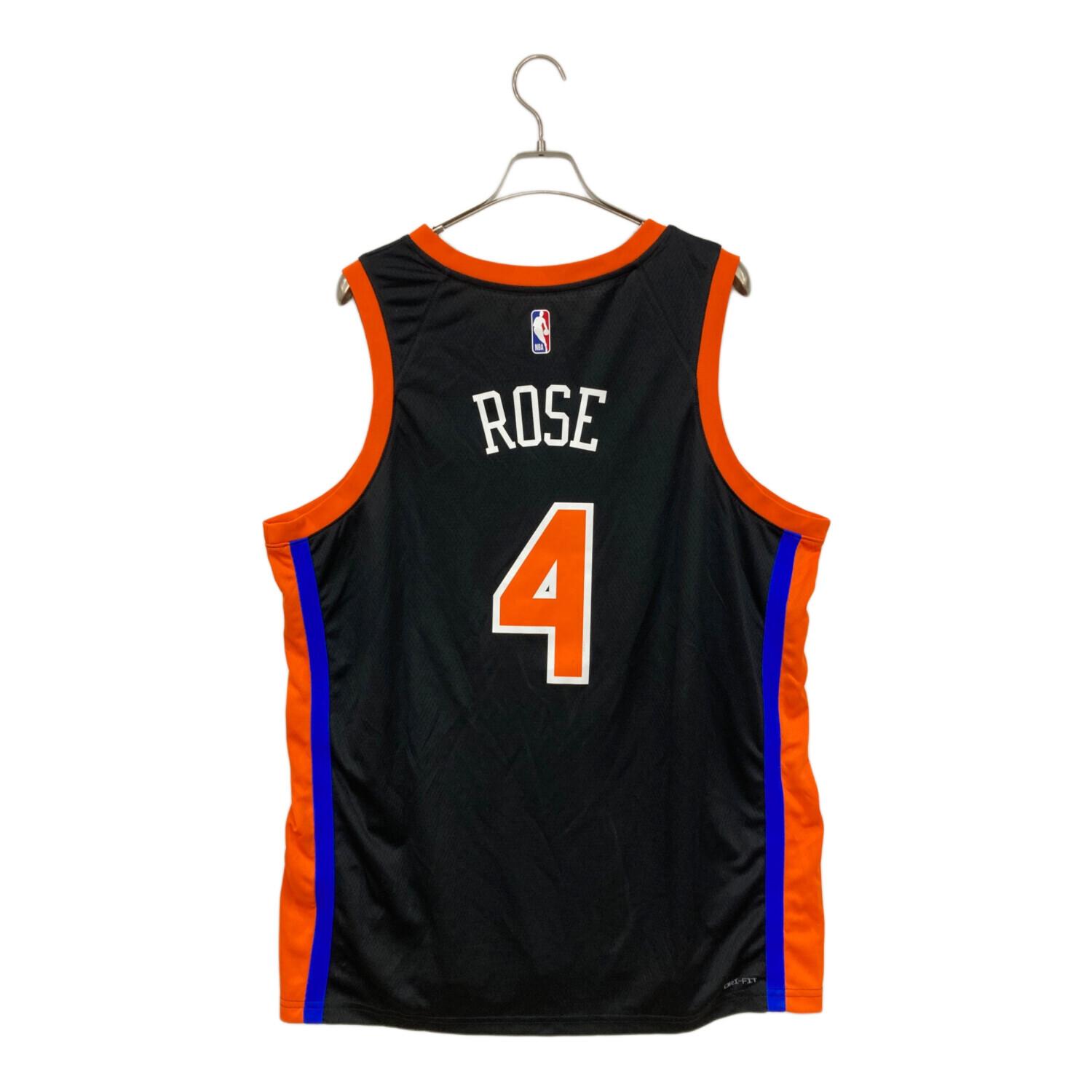 NBAデリックローズジャージユニフォームXXL/コービー ジョーダンカリー NBAデリックローズジャージユニフォームXXL/コービー ジョーダン