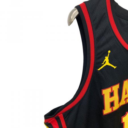 NIKE (ナイキ) アトランタホークスユニフォーム メンズ SIZE XXL