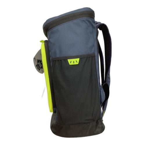 Coleman (コールマン) ソフトクーラーバッグ ネイビー×イエロー 2155400