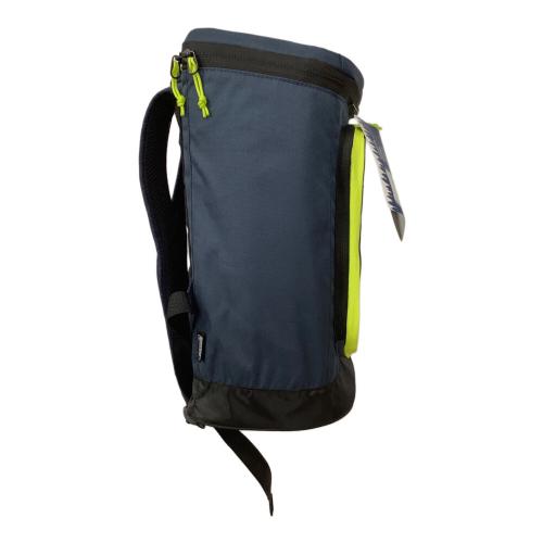 Coleman (コールマン) ソフトクーラーバッグ ネイビー×イエロー 2155400