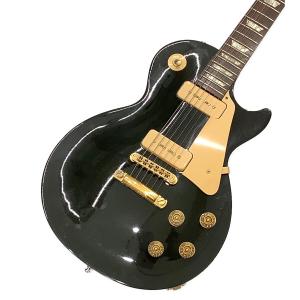 GIBSON (ギブソン) エレキギター @ レスポール Les Paul Studio GEM Series やや逆反り有 動作確認済み 1997年製 USA製 90087431