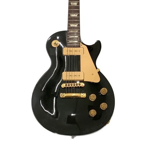 GIBSON (ギブソン) エレキギター @ レスポール Les Paul Studio GEM Series やや逆反り有 動作確認済み 1997年製 USA製 90087431