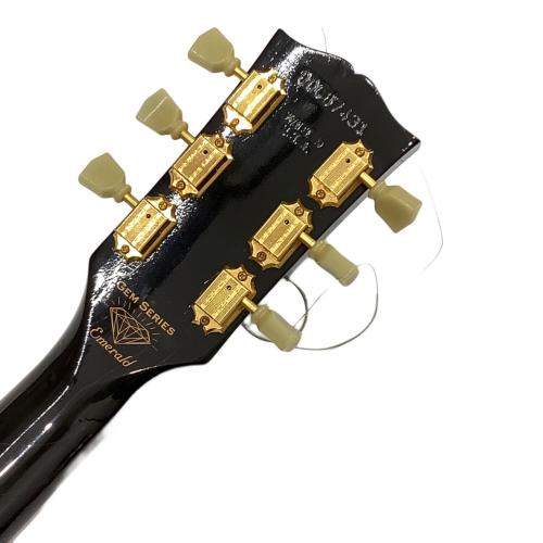 GIBSON (ギブソン) エレキギター @ レスポール Les Paul Studio GEM