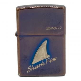 ZIPPO Shark Fin 1998年製