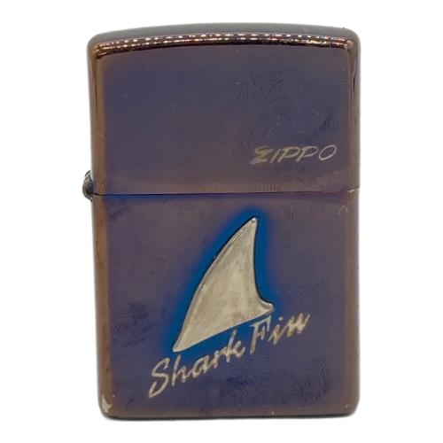 ZIPPO Shark Fin 1998年製