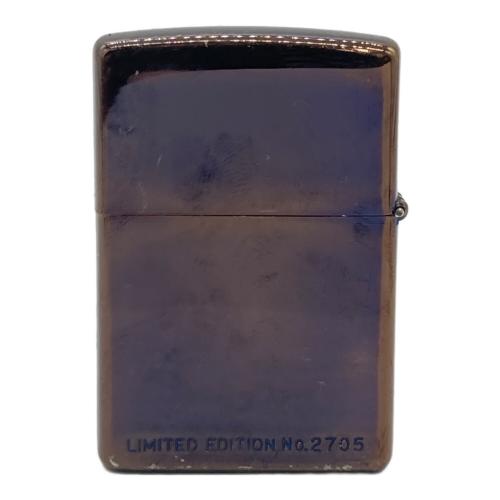 ZIPPO Shark Fin 1998年製
