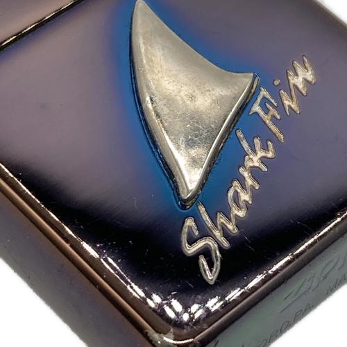 ZIPPO Shark Fin 1998年製