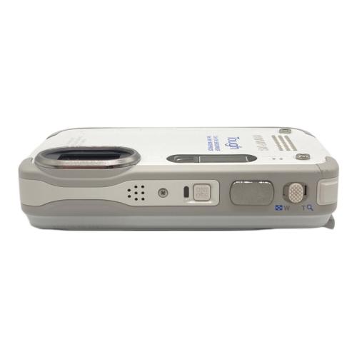OLYMPUS (オリンパス) コンパクトデジタルカメラ TG-630 1200万画素(有効画素) 1/2.3型CMOS (裏面照射型) 専用電池 SD/SDHC/SDXC/Eye-Fiカード 1/4～1/2000 秒 BH0507902