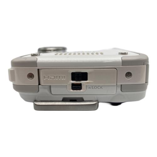 OLYMPUS (オリンパス) コンパクトデジタルカメラ TG-630 1200万画素(有効画素) 1/2.3型CMOS (裏面照射型) 専用電池 SD/SDHC/SDXC/Eye-Fiカード 1/4～1/2000 秒 BH0507902