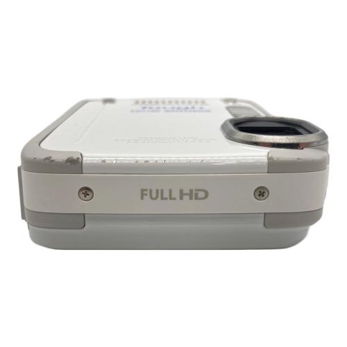 OLYMPUS (オリンパス) コンパクトデジタルカメラ TG-630 1200万画素(有効画素) 1/2.3型CMOS (裏面照射型) 専用電池 SD/SDHC/SDXC/Eye-Fiカード 1/4～1/2000 秒 BH0507902