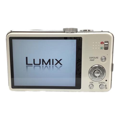 Panasonic (パナソニック) コンパクトデジタルカメラ DMC-TZ30 1530万画素(総画素) 1410万画素(有効画素) 1/2.33型MOS 専用電池 SD/SDHC/SDXCカード 15～1/2000 秒 -