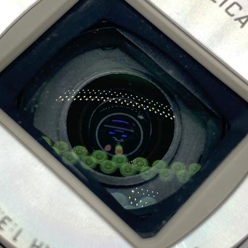 Panasonic コンパクトデジタルカメラ DMC-TZ40 1890万画素(総画素) 1810万画素(有効画素) 1/2.3型MOS 専用電池 SD/SDHC/SDXCカード 60コマ/秒 4～1/2000 秒 FB3LC006498