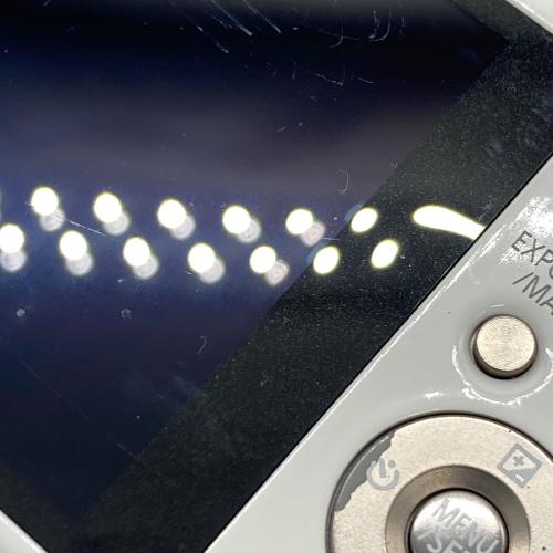 Panasonic コンパクトデジタルカメラ DMC-TZ40 1890万画素(総画素) 1810万画素(有効画素) 1/2.3型MOS 専用電池 SD/SDHC/SDXCカード 60コマ/秒 4～1/2000 秒 FB3LC006498